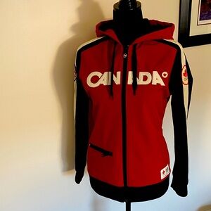 Hudson’s Bay Co Canada Jacket